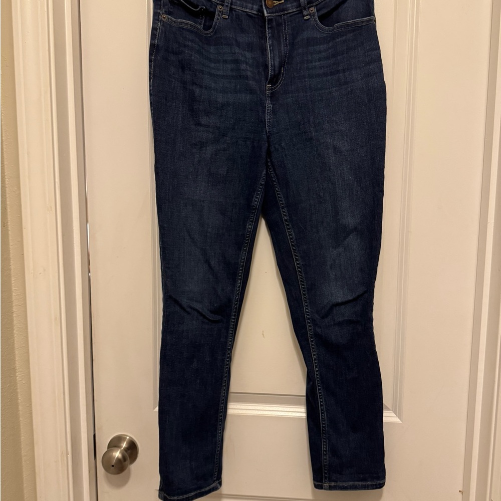 Classic Calvin Klein Women's Jeans
